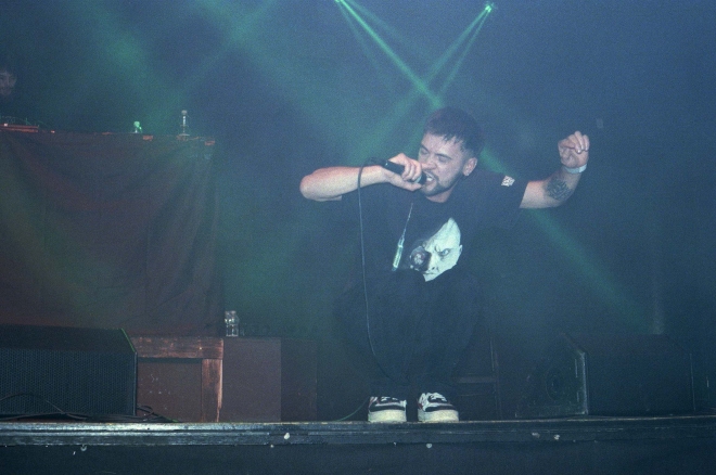 15 ÚL Jablůnkov Rock Cafe Southock B